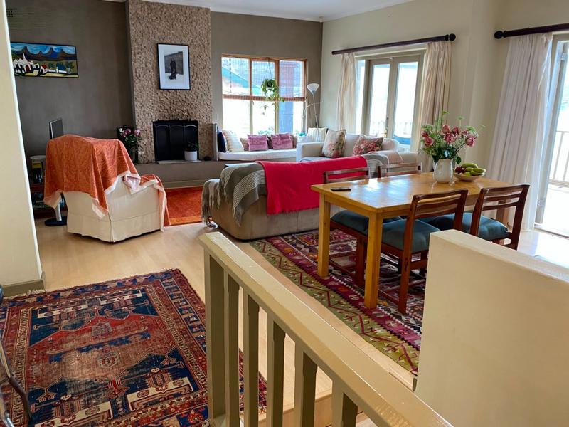 To Let 3 Bedroom Property for Rent in Fish Hoek Western Cape